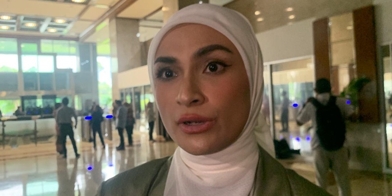 Putri Zulhas Ngeyel soal Pengosongan Rumah di Cipinang