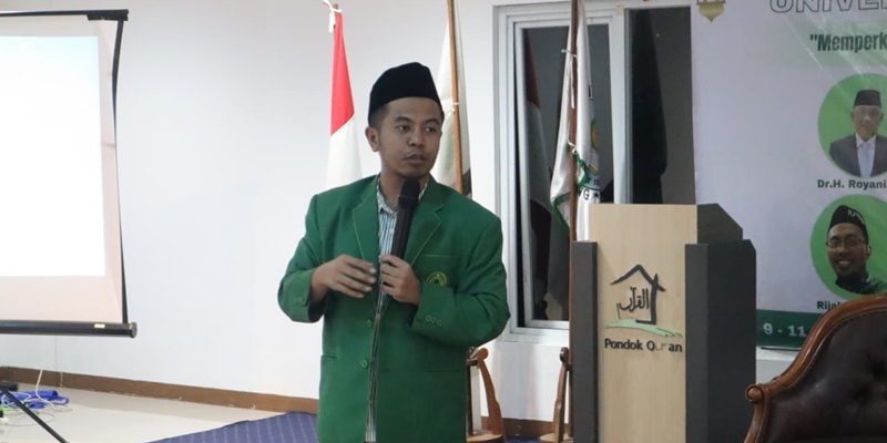 Usul BNN Larang Vape Peroleh Dukungan Demi Lindungi Generasi Bangsa