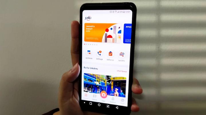 Warga Tolak Penonaktifan Lurah Kalisari Buntut Kasus Laporan JAKI Dibalas Foto AI