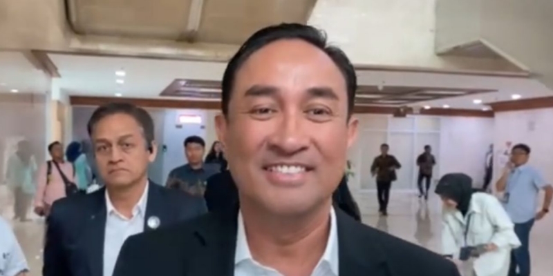 BNN Masih Proses Larangan Penggunaan Vape