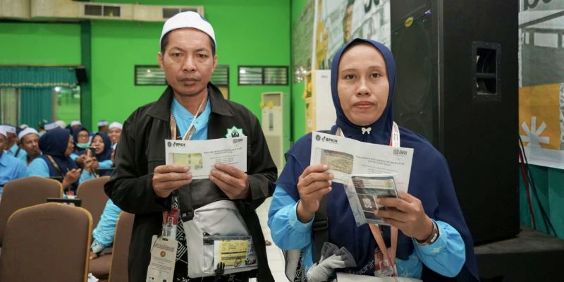 BPKH Pastikan Nilai Manfaat Dana Haji Kembali ke Jemaah