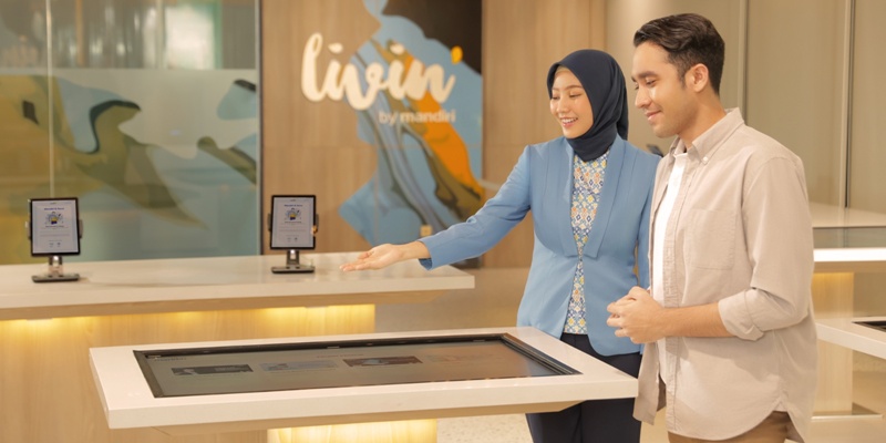 Bank Mandiri Peroleh Pengakuan Bergengsi di Asia-Pasifik