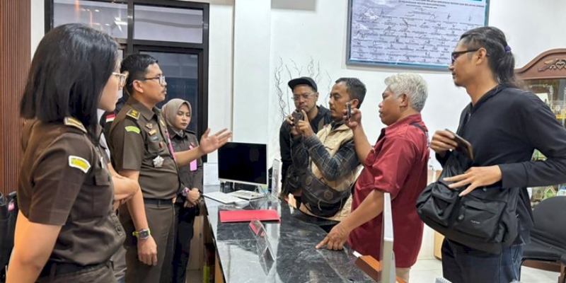 Terjerat Pinjol, Bendahara BUMDesma Banjarnegara Korupsi Rp444,9 Juta