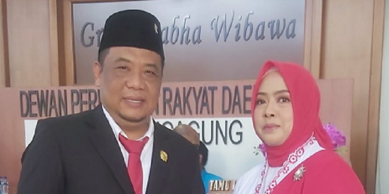 KPK Duga Adik Bupati Tulungagung Tahu Praktik Pemerasan