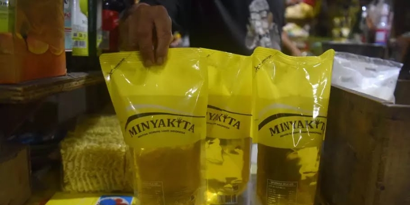 Mengakhiri Kelangkaan Minyakita Lewat KDKMP