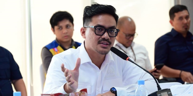 PT KAI Harus Perkuat Sistem Peringatan Dini untuk Cegah Kecelakaan