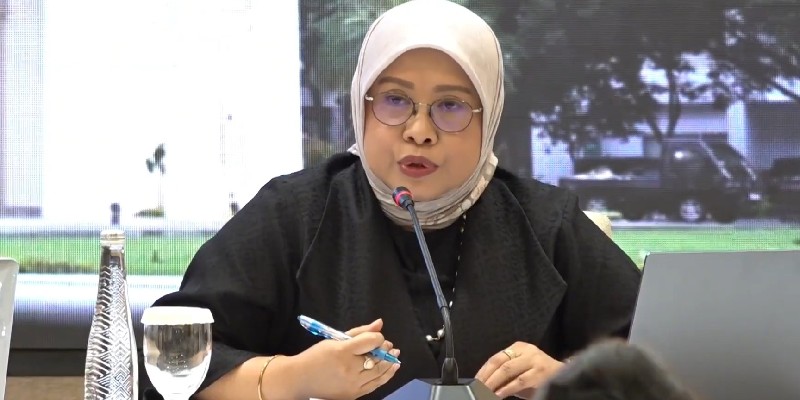 2.999 WNI Telah Dievakuasi dan Repatriasi dari Timur Tengah