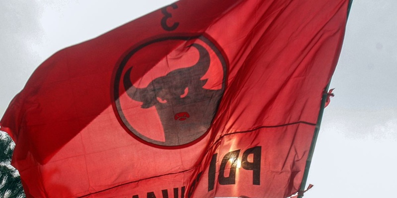 PDIP Setuju Parpol Wajib Lapor soal Pendidikan Politik Pakai Uang Negara