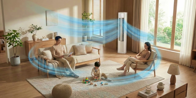 Mengapa AC Tidak Dingin Saat Cuaca Panas? Ini Penyebab dan Cara Mengatasinya