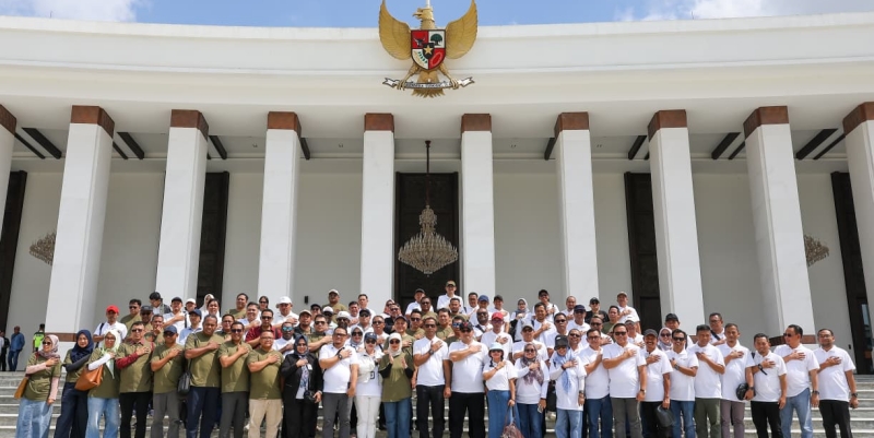 IKN Bakal Mutakhirkan Data Pemilih dan Dapil Khusus