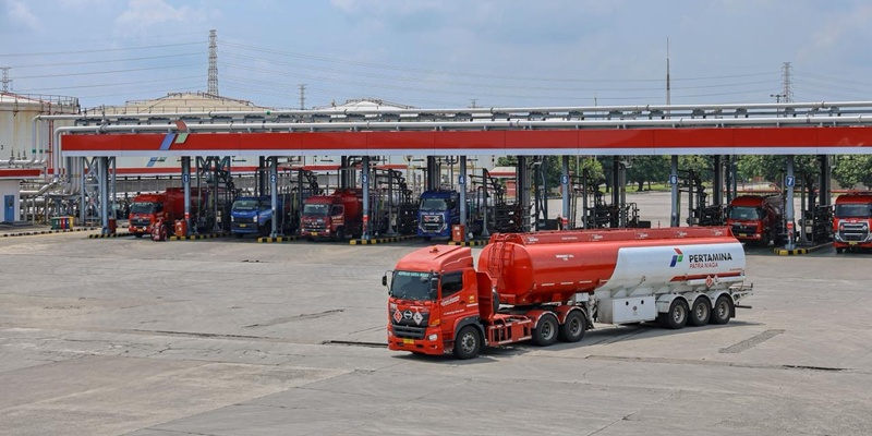 Pertamina Berkomitmen Jaga Stabilitas Pasokan dan Harga Energi Nasional