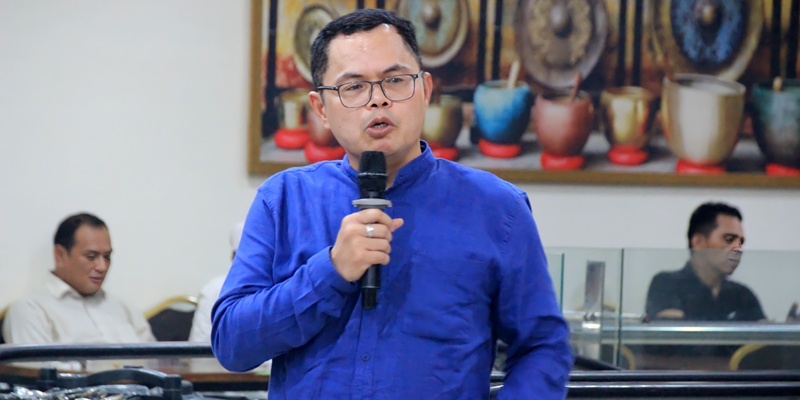 Tokoh HKBP Ajak Masyarakat Bijak Sikapi Ceramah JK