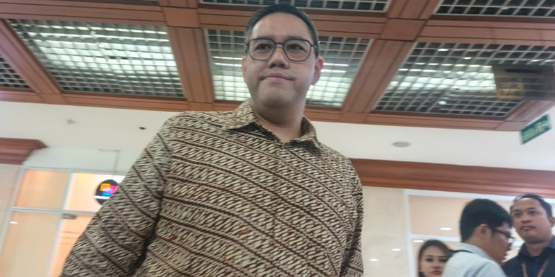 DPR Sambut Baik MDCP: Bisa Buka Kerja Sama Lain