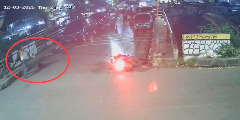 Update RSCM: Mata Andrie Yunus Ditutup selama Setengah Tahun