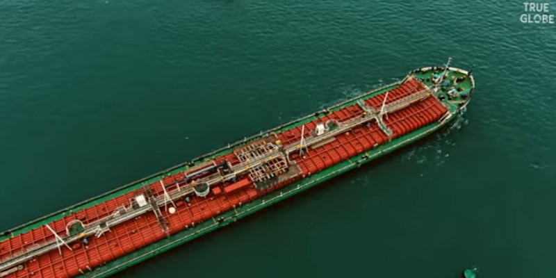 Trump Ancam Ciptakan Neraka untuk Iran jika Selat Hormuz Tak Dibuka