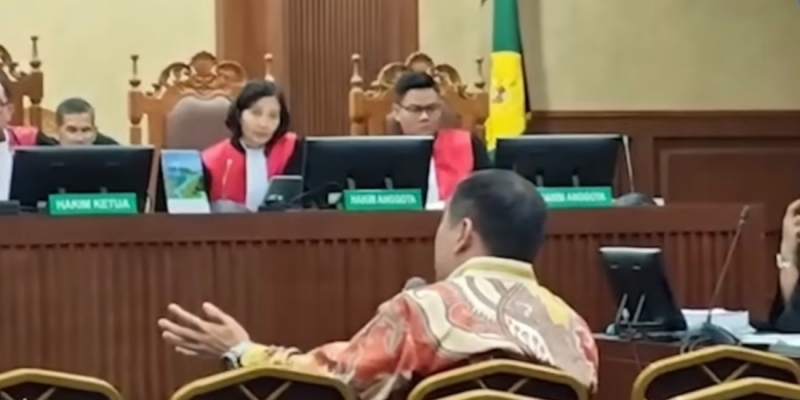 BPKP Sebut Kerugian Rp1,5 Triliun Kasus Chromebook Bukan Asumsi