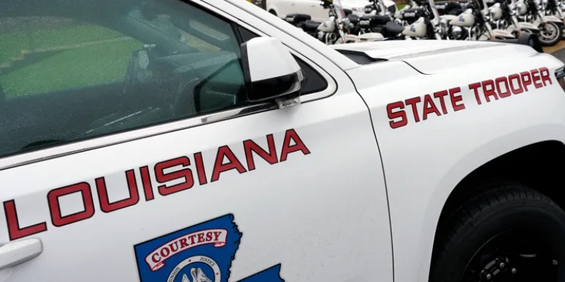 Brutal! Seorang Ayah Tembak Mati 8 Anak, 7 di Antaranya Anak Kandung