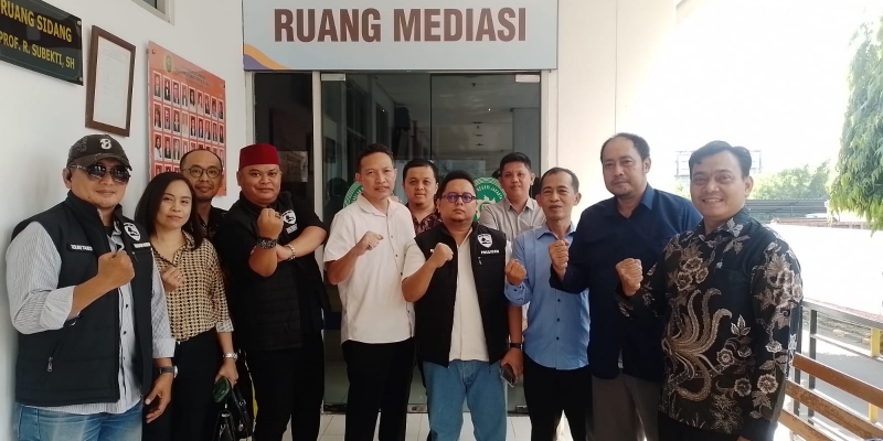 Kepemimpinan Said Iqbal di FSPMI Digugat