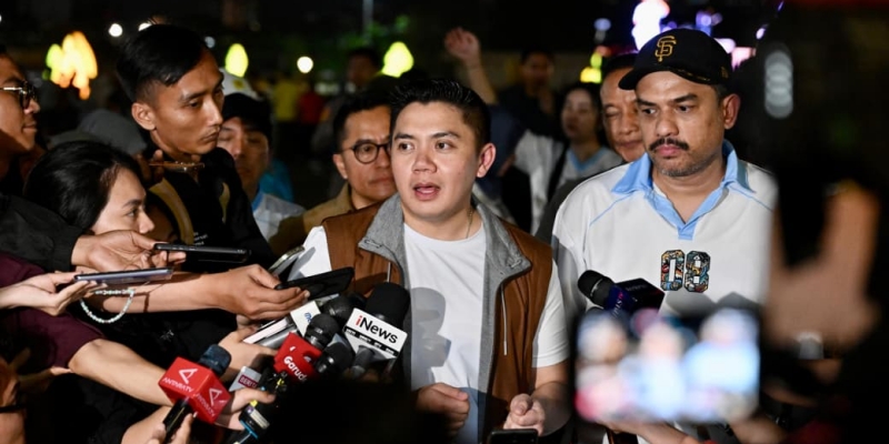 Setkab Tembus Tiga Besar Lembaga Pemerintah Terbaik