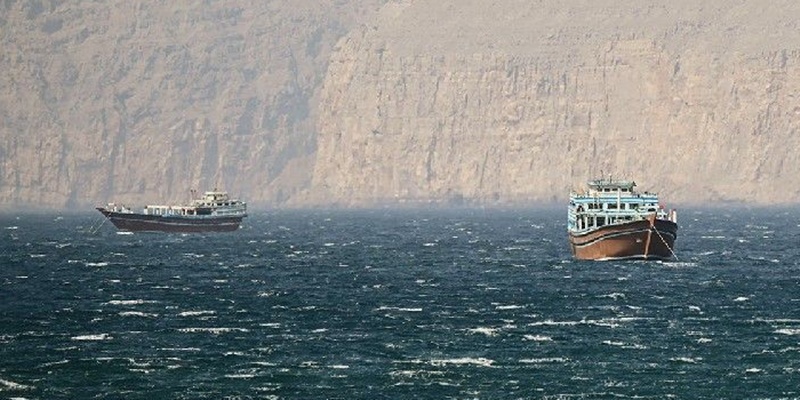 Sempat Terjebak di Iran, 13 ABK Indonesia Akhirnya Kembali ke Tanah Air