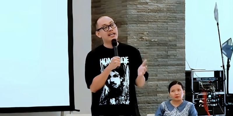 Pemerintahan Jokowi Beri Jalan Lahirnya Fasisme