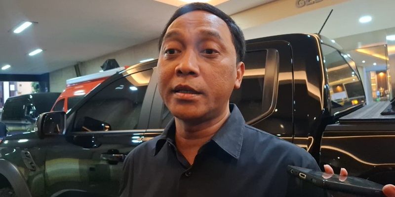 Bareskrim Siap Gelar Perkara Kasus TPPU Istri dan Dua Anak Ko Erwin