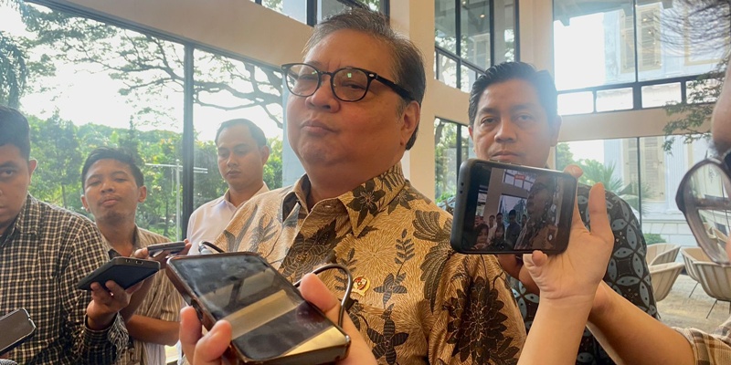 RI Siap Bela Diri atas Tuduhan Dagang AS soal Kerja Paksa