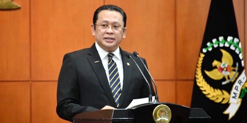 Perbaikan Bangsa Harus Dimulai dari Parpol