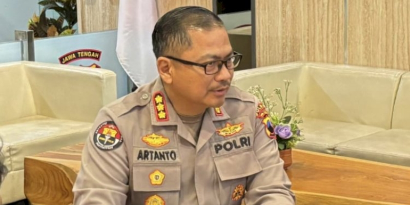 Oknum Polisi Perekam Polwan Saat Mandi Segera Disidang Etik