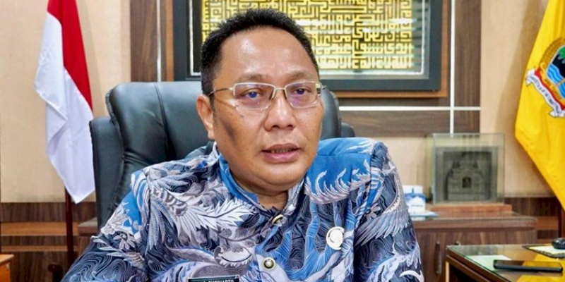 Stok BBM dan LPG di Jateng Masih Aman