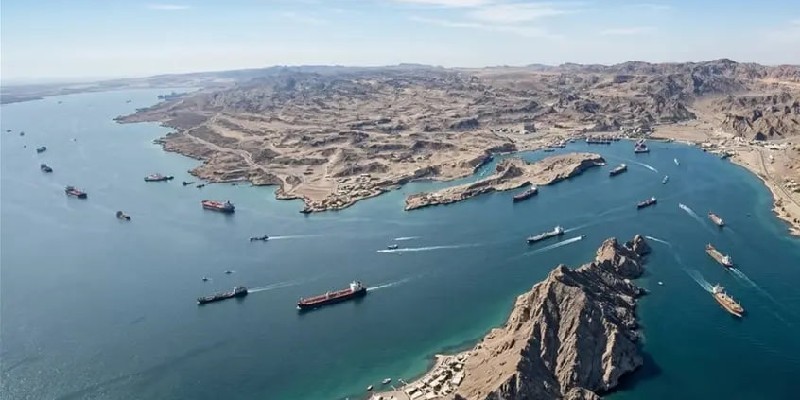 Diplomasi Konstruktif Diperlukan Buat Akhiri Perang di Selat Hormuz