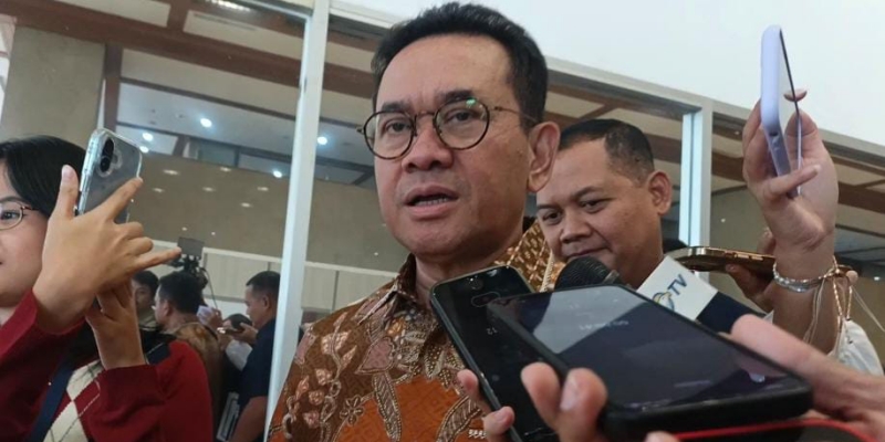 Pemerintah Andalkan Skema Tiga Kategori Impor