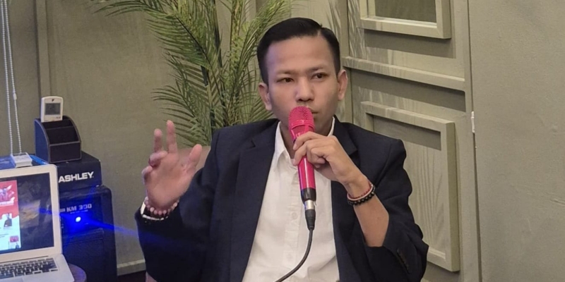 Satgas Begal Perkuat Rasa Aman Masyarakat