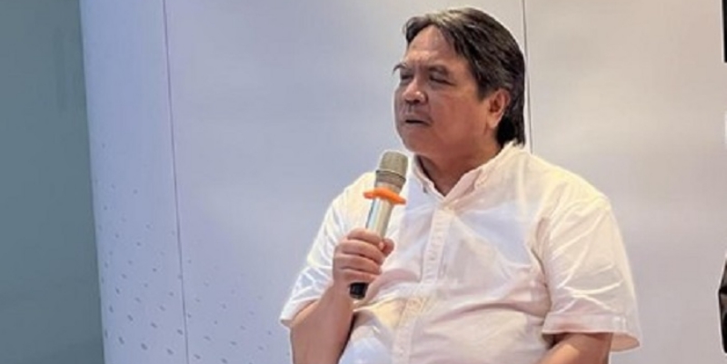 Drama Ade Armando Belum Selesai