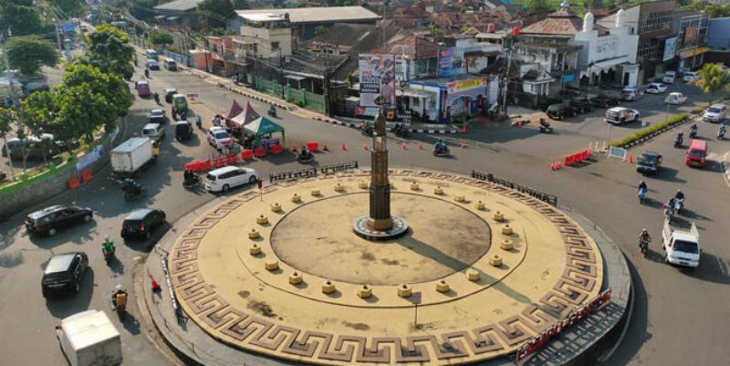Dugaan Jual Beli Jabatan Pemkab Cianjur Bisa Rusak Meritokrasi