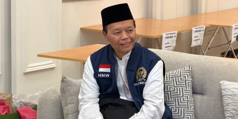 Kasus Jemaah Hilang di Makkah Jadi Alarm Pengawasan Lansia
