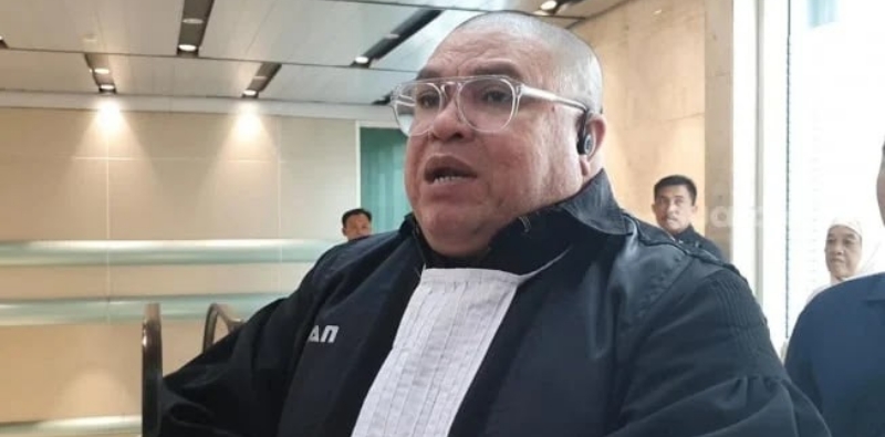 Cegah Kabur, Segera Eksekusi Razman Nasution!
