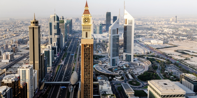 Bali Disiapkan Jadi &ldquo;Dubai Baru&rdquo;, Duit Asing Bebas Pajak