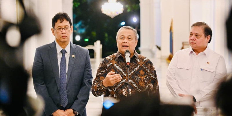 BI Optimis Rupiah Kembali Perkasa