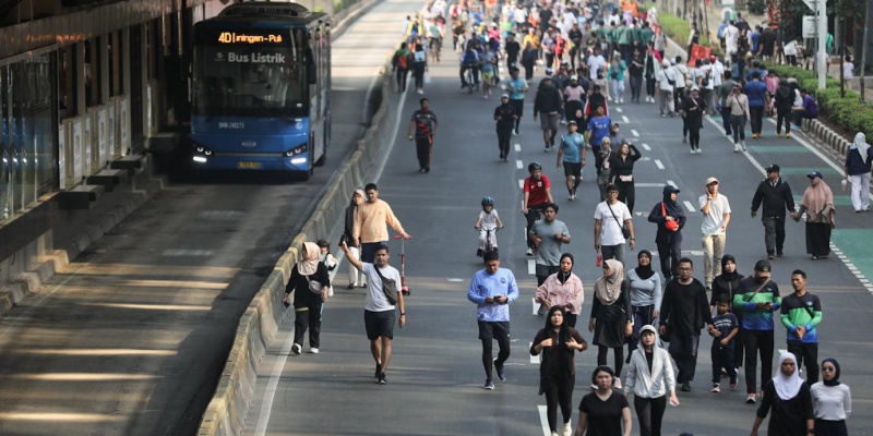 CFD Perdana