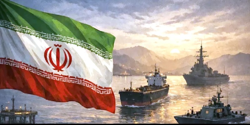 Kematian Ali Khamenei, Jalan Iran Kembangkan Nuklir untuk Militer