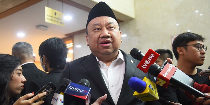 Hardiknas 2026, Komisi X DPR Ingin Pendidikan Berkualitas Merata ke Pelosok