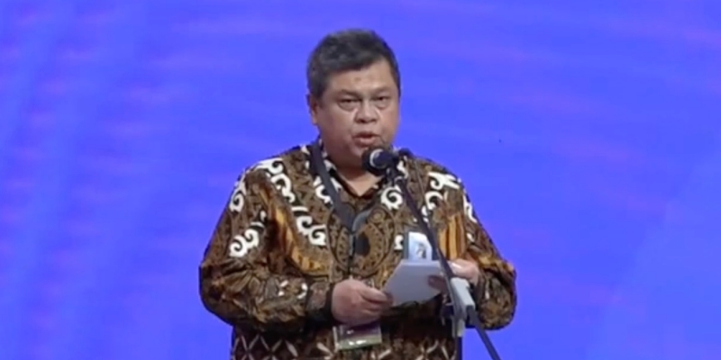 BPKP Didesak Buka Hasil Pemeriksaan Orang Dekat Prabowo