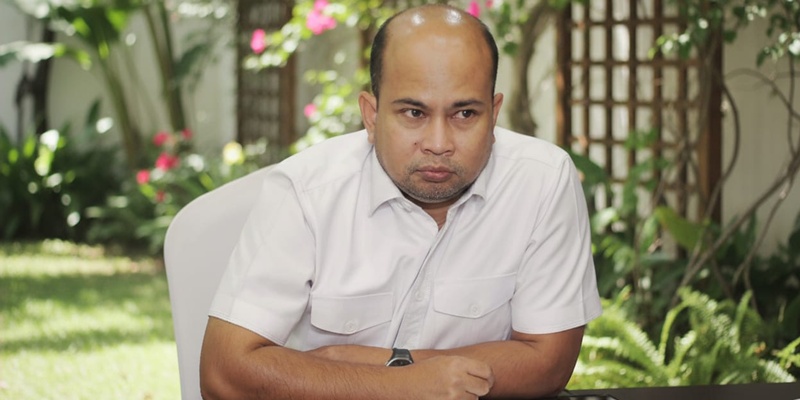 Valuasi Ekonomi Kerusakan Lingkungan Akibat Invasi Ikan Sapu-sapu