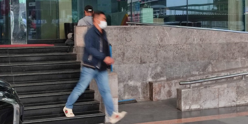 KPK Dalami Peran Haji Her dan Suryo di Skandal Cukai Rokok