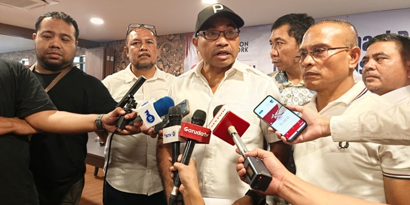 98 Resolution Network: Program Prabowo-Gibran Sejalan dengan Mandat Reformasi