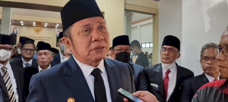 Herman Deru Perintahkan Jalinsum Diperbaiki Usai Tragedi Bus ALS
