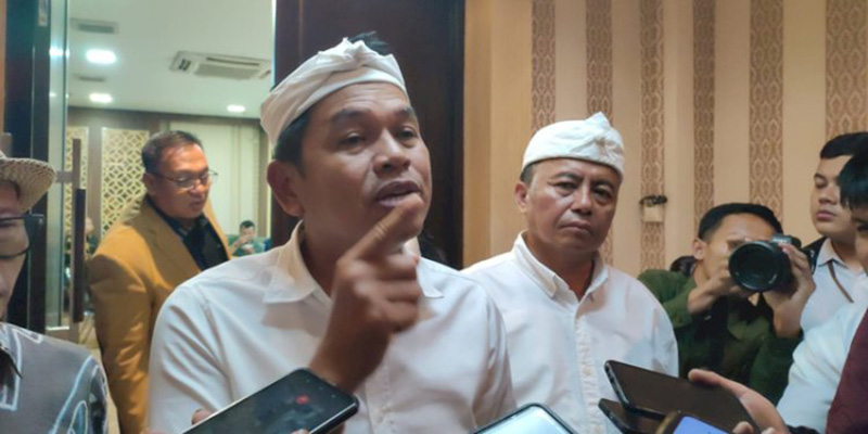 Pemprov Jabar Siapkan Rp9 Miliar Perbaiki Museum Pajajaran
