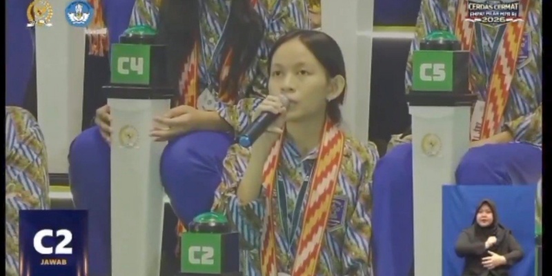 Tanpa Perbaikan, Pengulangan LCC Tak Ada Artinya