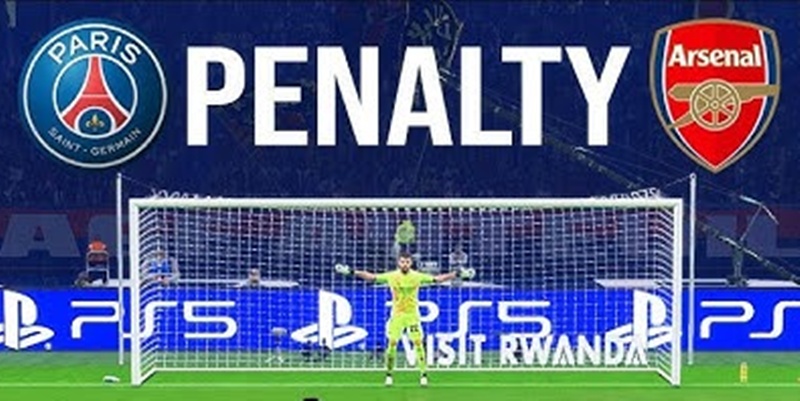PSG Sukses Pertahankan Gelar Juara Champions Lewat Drama Adu Penalti